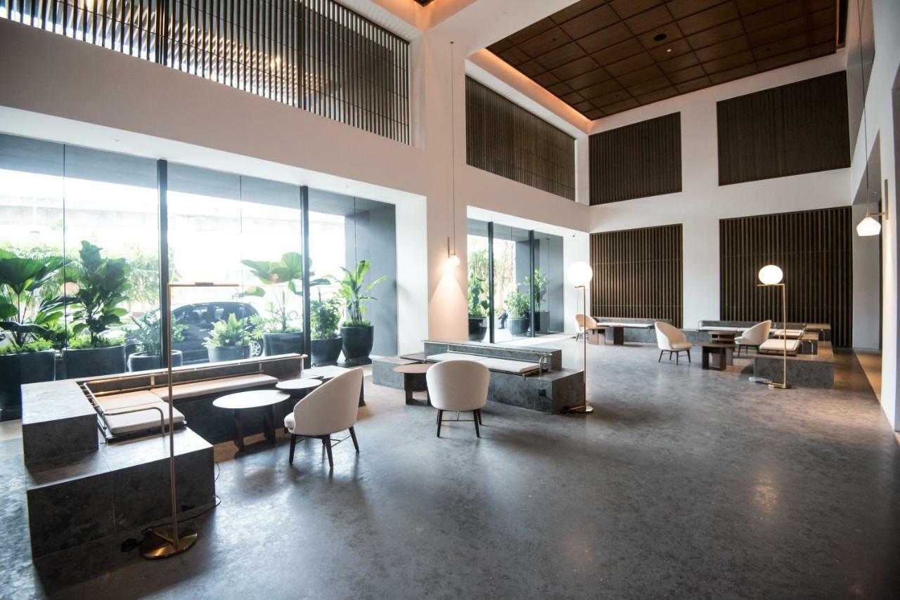 Kl Sentral Bangsar Suites Est By Psm Luxury Suites Kuala Lumpur Exterior photo